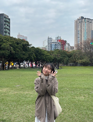 陳姿廷